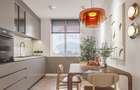Apartament 4 camere intr-un complex premiu - 5