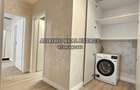 PRIMUL CHIRIAS - Ap3cam- TOMIS PARK RESIDENCE -Vivo Mall- Parcare Privata - 900E - 13