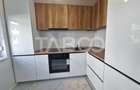 Apartament modern aflat la prima inchiriere 2 camere Mandra Sibiu - 7