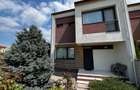 vila cocheta, zona de vile linistita, ideal familie cu 2 copii - 5