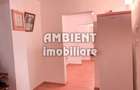 Apartament 3 camere, parter, mobilat și utilat, zona GARĂ; - 4
