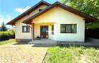 Casa mobilata P, 3 cam, lac Ezareni,  Valea Adanca - 1