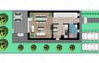 Vila in duplex I 4 camere I complex rezidential I 2 locuri de parcare I 0% com. - 19