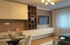 Apartament ultrafinisat 3 camere 2 bai 67 mp utili si boxa in Terezian - 2