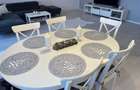 Apartament 3 camere mobilat si utilat - Doamna Ghica Plaza - 6