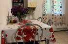 Girocului | 3 Camere | 2 Băi | Boxa | Mobilat si Utilat | Centrala proprie - 8