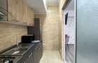 Apartament ultramodern, 2 camere, etaj 9, Italian Residence - 6