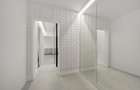 Apartament 3 camere, zona Floreasca, luminos si complet renovat - 19