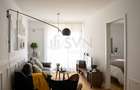 REA1028889 Apartament 2 Camere I Aviatiei Park I Gata de mutare - 2