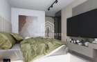 Apartament 3 Camere PREMIUM, inchiriere, 103mp, Iancu Nicolae, NOU - 5