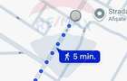 Apartament decomandat cu 2 camere de închiriat 5 min. metrou Lujerului - 7
