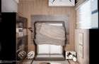START VANZARI: Apartament cu 1 cameră, 43 mp, direct de la DEZVOLTATOR - 9