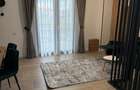 Apartament o cameră 41 mp plus terasa Ateneo Torontalului  - 3