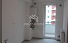 3 camere Baba Novac Residence | etaj 3 - 5