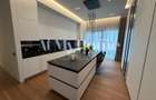 Penthouse superb cu 5 camere, RENOVAT, MOBILAT, 2 parcari, boxa, terasa 186mp - 5