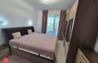 SISESTI-2 camere mobilate, 2 bai, terasa cu vedere lac, bloc boutique, parcare! - 21