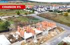 Comision 0%! Teren constructii, Dambul Rotund, 621mp, duplex - 1