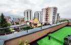 2 camere, mobilat modern, bloc nou, terasa, parcare, Buna Ziua, LIDL - 17