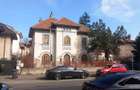 Vila individuala Kiseleff, arhitectura deosebita. - 1