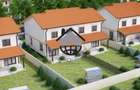 COMISION 0%, Duplex 4 Camere, 108 mp, 335 Teren, La Intrare SACALAZ - 7