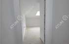Penthouse de 2 camere de vanzare la stadiul de gri in Turnisor - 6