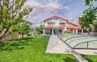 Vila eleganta cu piscina si teren de 1.300 mp, situata in Otopeni - 21