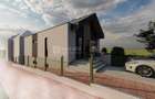 Sararie - vis-a-vis de Exclusive, teren 239mp cu autorizatie casa D+P - 5