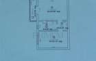 KIRIAC - 2 CAM - PARTER CU BALCON - CENTRALA PROPRIE - MOBILAT SI UTILAT - 11