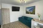 Studio modern-Bloc Nou- Militari Residence-Incalzire in Pardoseala-Comision 0% - 7