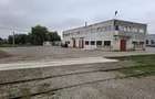 Hala depozitare 6641 mp si cladire birouri - Dornesti, Suceava - 5