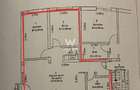 Apartament cu 3 camere si grădină 74 mp zona Triajului Selimbar - 1