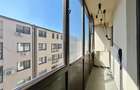 Apartament 2 camere - Apusului Residence - Drumul Bacriului, parcare - 15