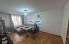 Apartament 2 camere bld Basarabia plan secund - 2