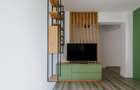 3 Camere 80mp Parcare Virtutii 22 Residence Grozavesti Lujerului - 18
