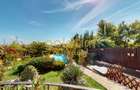 VILA SUPERBA/ DESCHIDERE LA LAC/PISCINA/CURTE/GRADINA AMENAJATA/BALOTESTI - 34