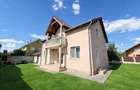 Casa cu  4 dormitoare de vanzare in Santandrei zona strazii Magnoliei 160mp - 1