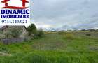 Teren 5000 mp zona Fermelor, str. Plantelor - 2
