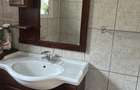 APARTAMENT RENOVAT 2 CAM DEC CU GRADINA LA VILA PARTER, SINGUR PE ETAJ   - 12
