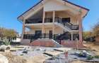 Casa - finisaje LUX, poze informative, 5 camere, zona Bucium - 1