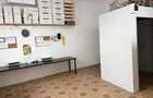 Spatiu comercial| Stefan Cel Mare| Curte 100mp - 1