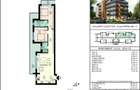 Apartament 3 camere stradal Bulevardul Pipera | Proiect premium | Comision 0 - 4
