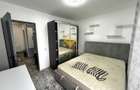 2 camere open space, Parcare, Modern, Stejarului, Panemar, Floresti - 1