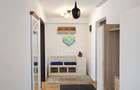 Apartament Nou 2 camere + loc de parcare subteran | Domenii - 12