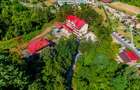 Hotel Panoramic- Investiție cu potențial balnear în statiunea Moneasa - 1