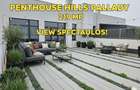 Hills Pallady- Penthouse impresionant- 4 camere- 219 mp. - 1