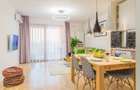 Apartament 2 camere cu loc de parcare subteran 102 The Address - 3