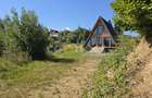Cabana tip A-frame de vanzare  cu CF Agroturistica I Plopi I Muntele Rece - 2