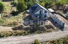 Casă nouă cu mansardă – teren 500 mp *Chicerea-Tomești - 7