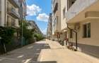 De inchiriat - apartament 2 camere - Parcul Teilor, centrala proprie - 17