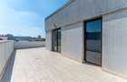 Ion Neculce, inchiriere penthouse 5 camere + terasa de 45 mp! - 18